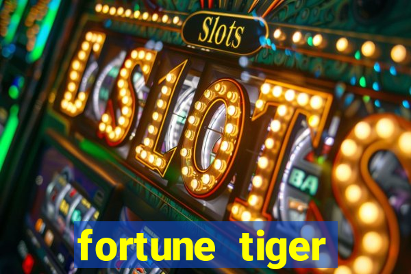 fortune tiger horarios pagantes